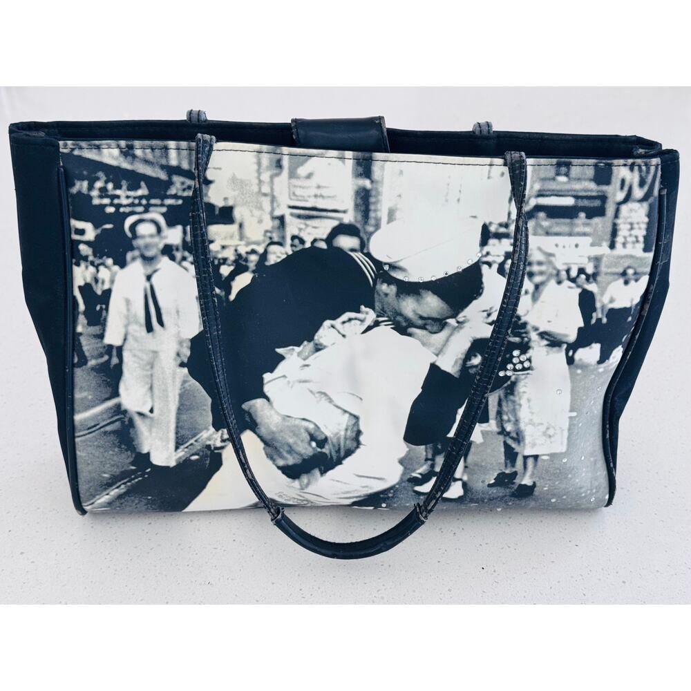 LIFE Magazine Tote Bag